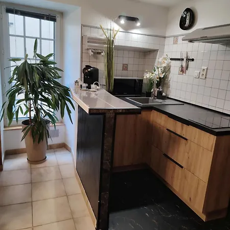 Διαμέρισμα Studio Climatise Μιλό